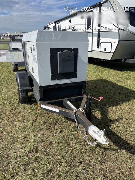 2017 WACKER NEUSON G25