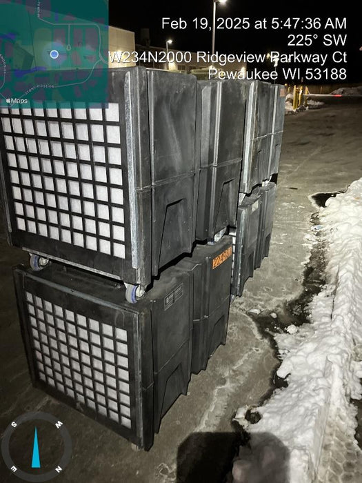 2022 ABATEMENT TECHNOLOGIES BD2KM