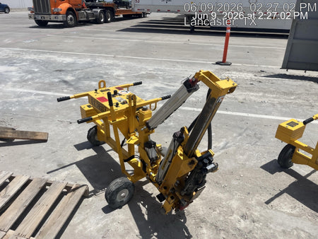 2024 E-Z DRILL 210B SRA