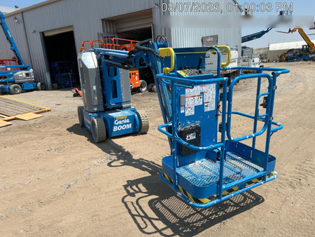 2025 GENIE Z-30/20N RJ