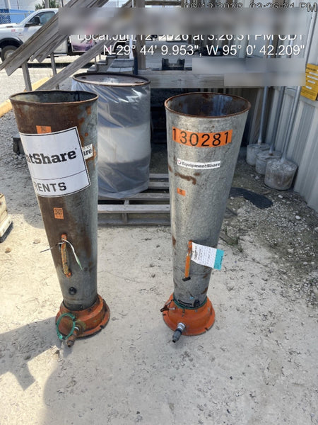 2021 MICHIGAN PNEUMATIC HV-6AM