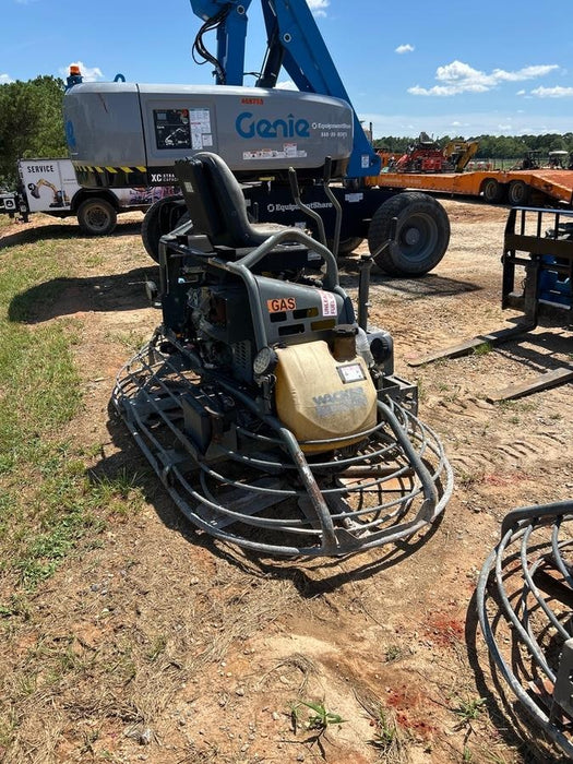 2019 WACKER NEUSON CRT48-37V