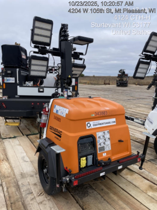 2023 GENERAC MLT2