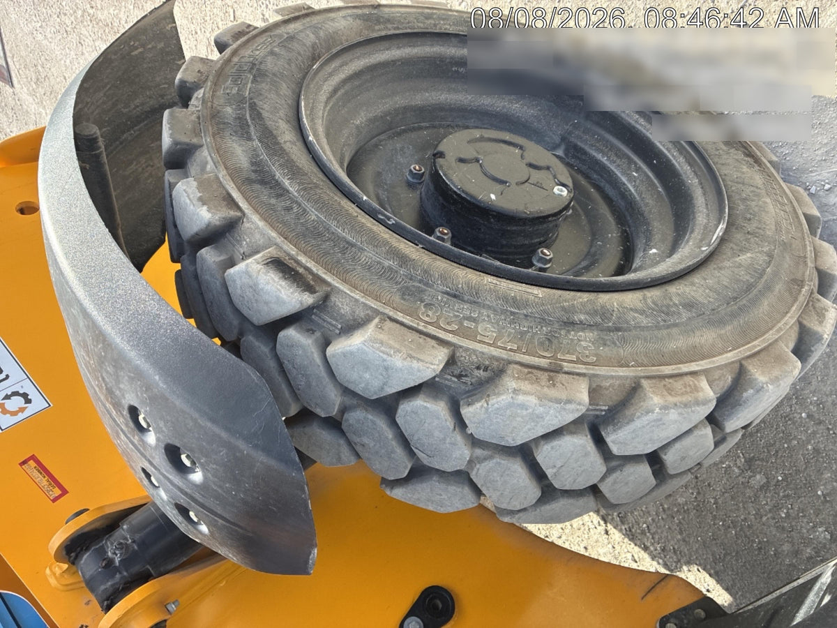 2024 JCB 509-42