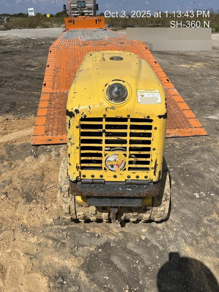 2019 WACKER NEUSON RTKx-SC3
