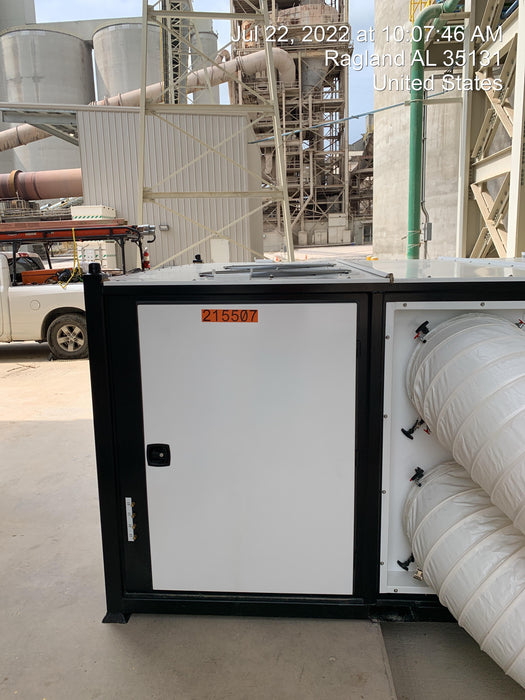 2022 AES AES25TDH44TTA