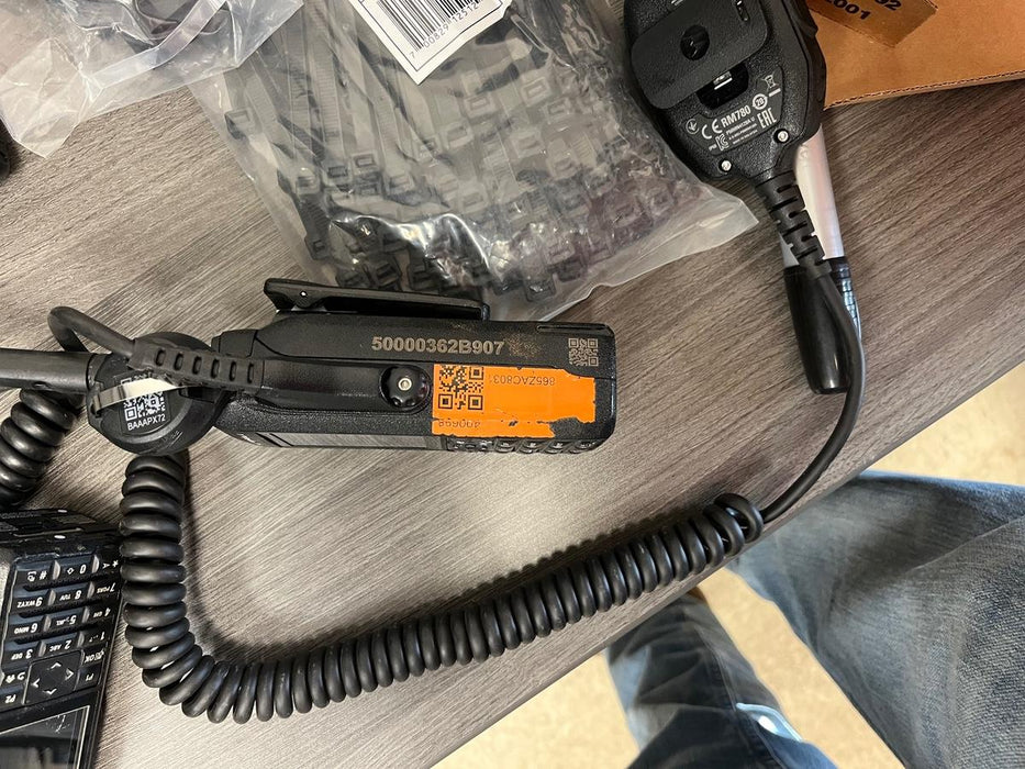 2023 MOTOROLA R7 DISPLAY