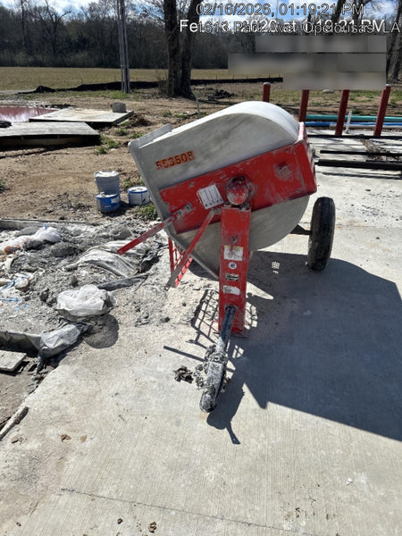 2025 MULTIQUIP WM90PH8