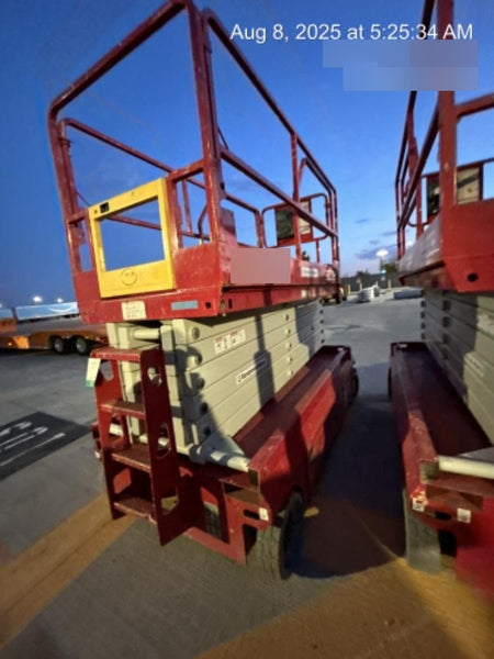 2021 MEC 4555SE