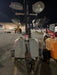 2018 Wacker Neuson LTV6L-MH Wacker Neuson LTV6L Mobile Light Tower w/Fuel Level Sensor Installed