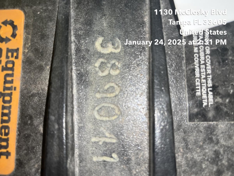 2024 LINCOLN ELECTRIC LN-25X