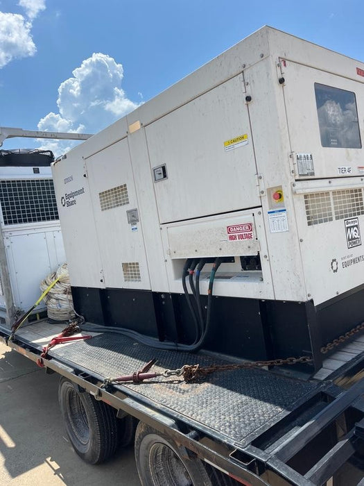 2022 MULTIQUIP DCA125