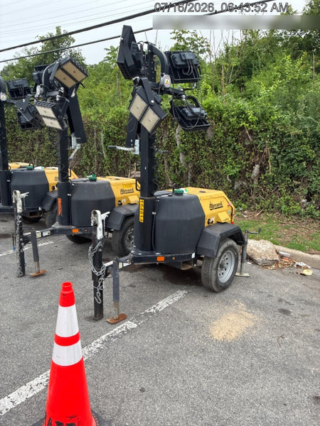 2021 ALLMAND NLV3GR