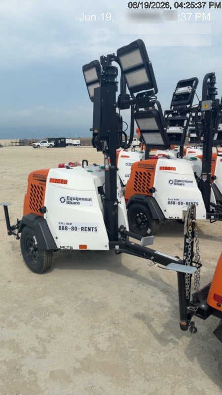 2026 GENERAC MLTS-4