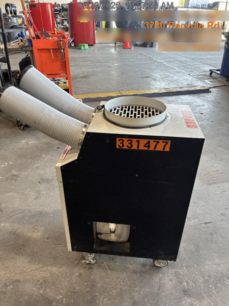 2023 KWIKOOL KPAC1411-2