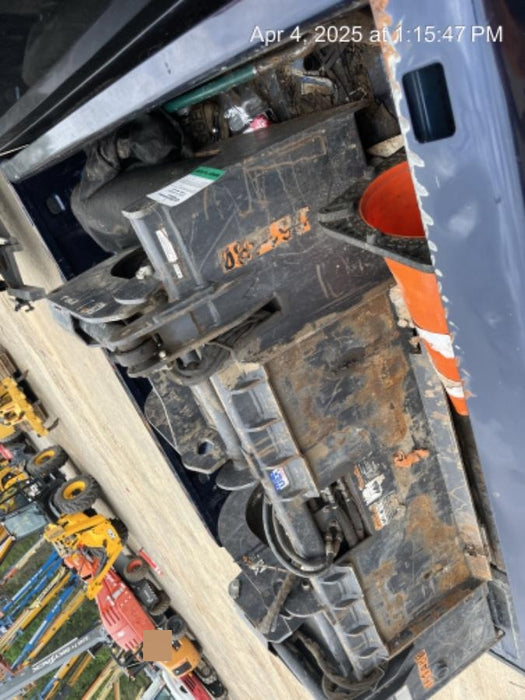 2021 PALADIN UTILITY GRAPPLE 11876-0022