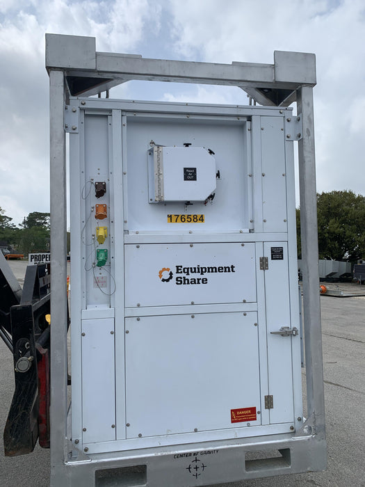 2021 SMARTECH RDDH6000-EH