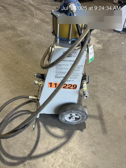 2020 PINNACLE PDQC-10000