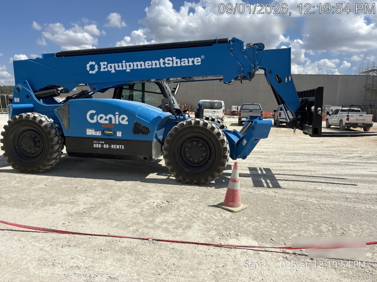 2026 GENIE GTH-1256