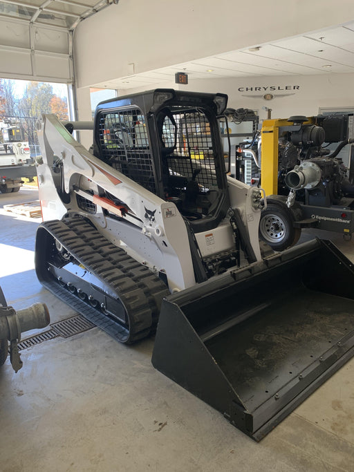 2021 BOBCAT T770