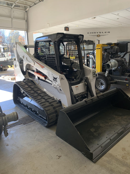 2021 BOBCAT T770