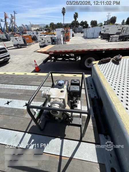 2024 MI-T-M WTP-T03-0MGH