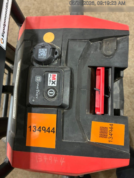 2021 MILWAUKEE MXF368-1XC