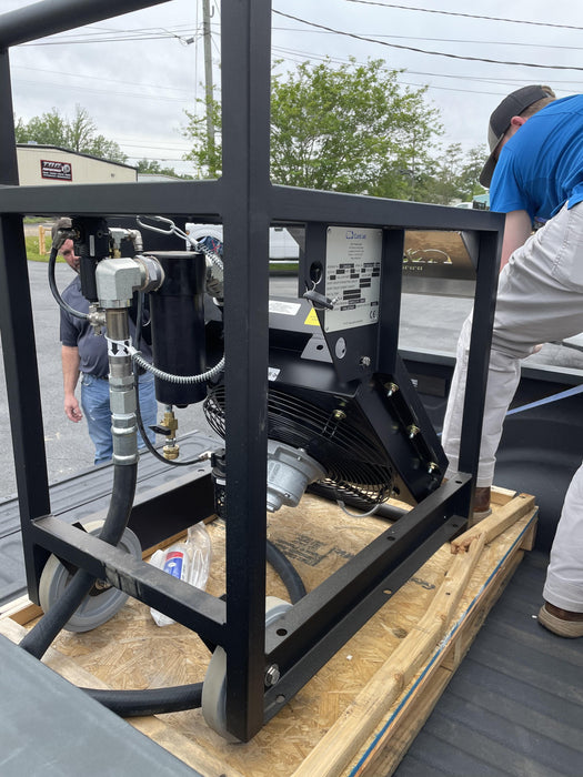 2023 COLD JET 2M0036