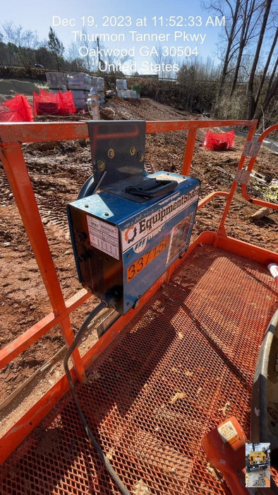 2023 MILLER ELECTRIC CST-282