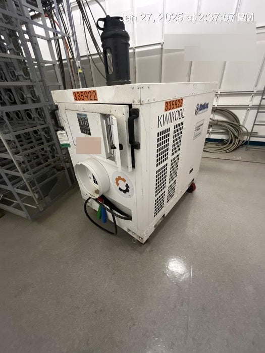 2023 KWIKOOL KPO5-43H