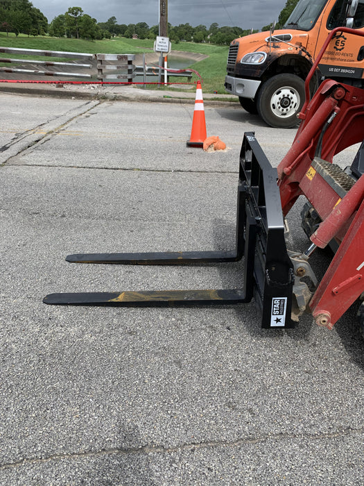 2021 STAR INDUSTRIES 110EC-ITA