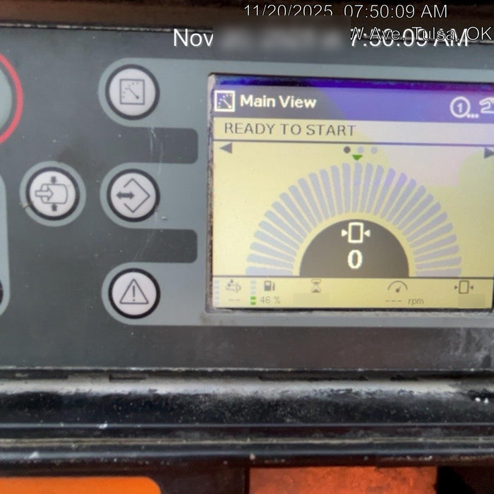 2023 ATLAS COPCO XAS 850