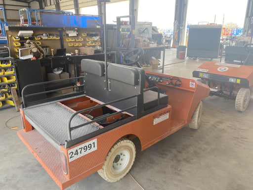 2022 TAYLOR DUNN R-380