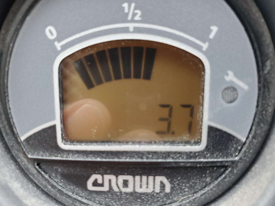 2020 CROWN WP3035-45