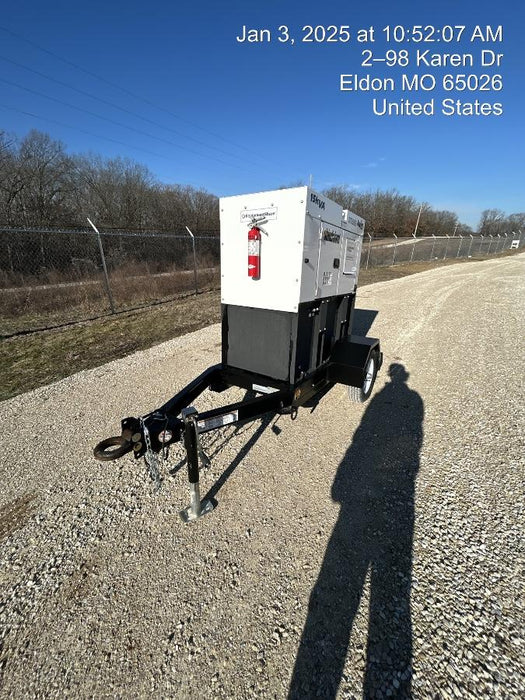 2022 SHINDAIWA DGK15FL