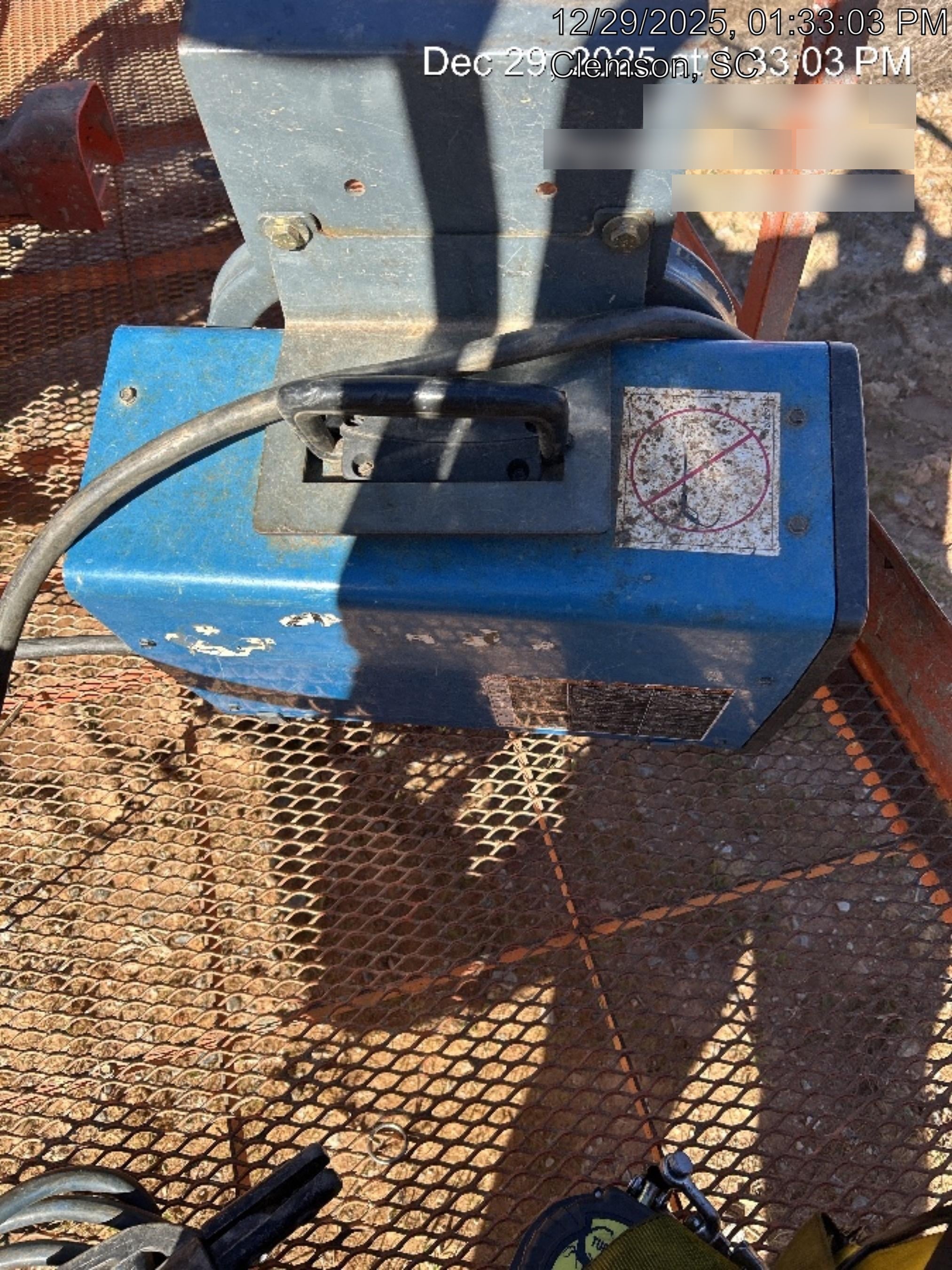 2024 MILLER CST 280