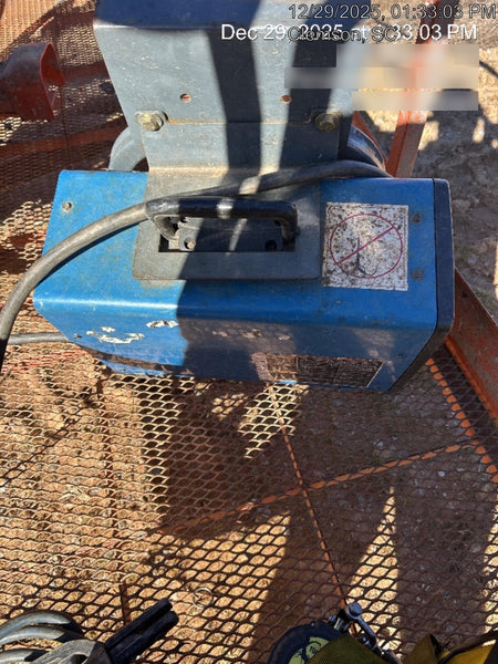 2024 MILLER CST 280