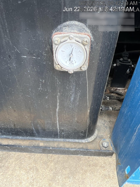 2020 GENIE GS-4390 RT