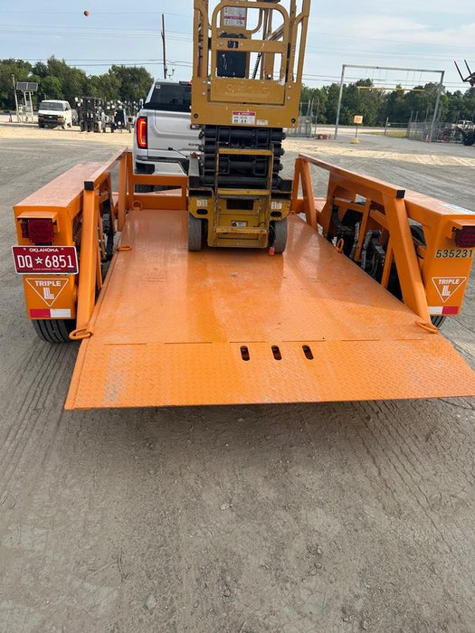 2025 TRIPLE L 1012 - Triple L