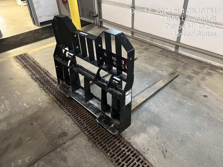 2024 VIRNIG PF4855-5VG