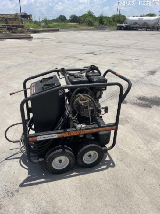 2021 MI-T-M CORPORATION HSP-3504-3MGH