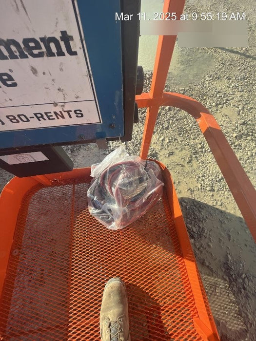 2023 MILLER ELECTRIC CST-280