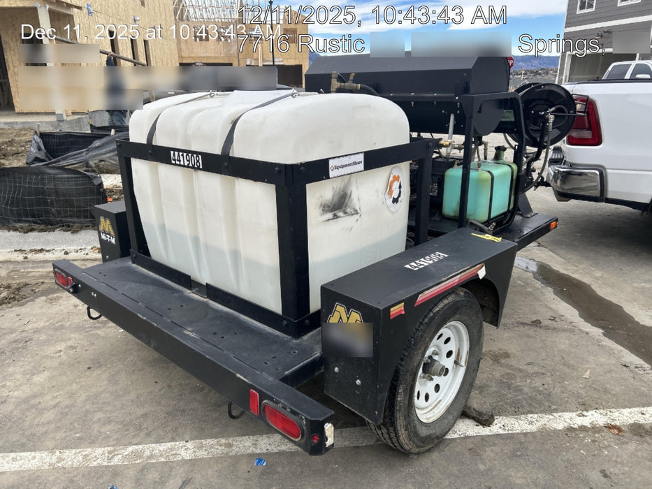 2024 MI-T-M AW-9000-0005 / DHG-4004-B0V6G