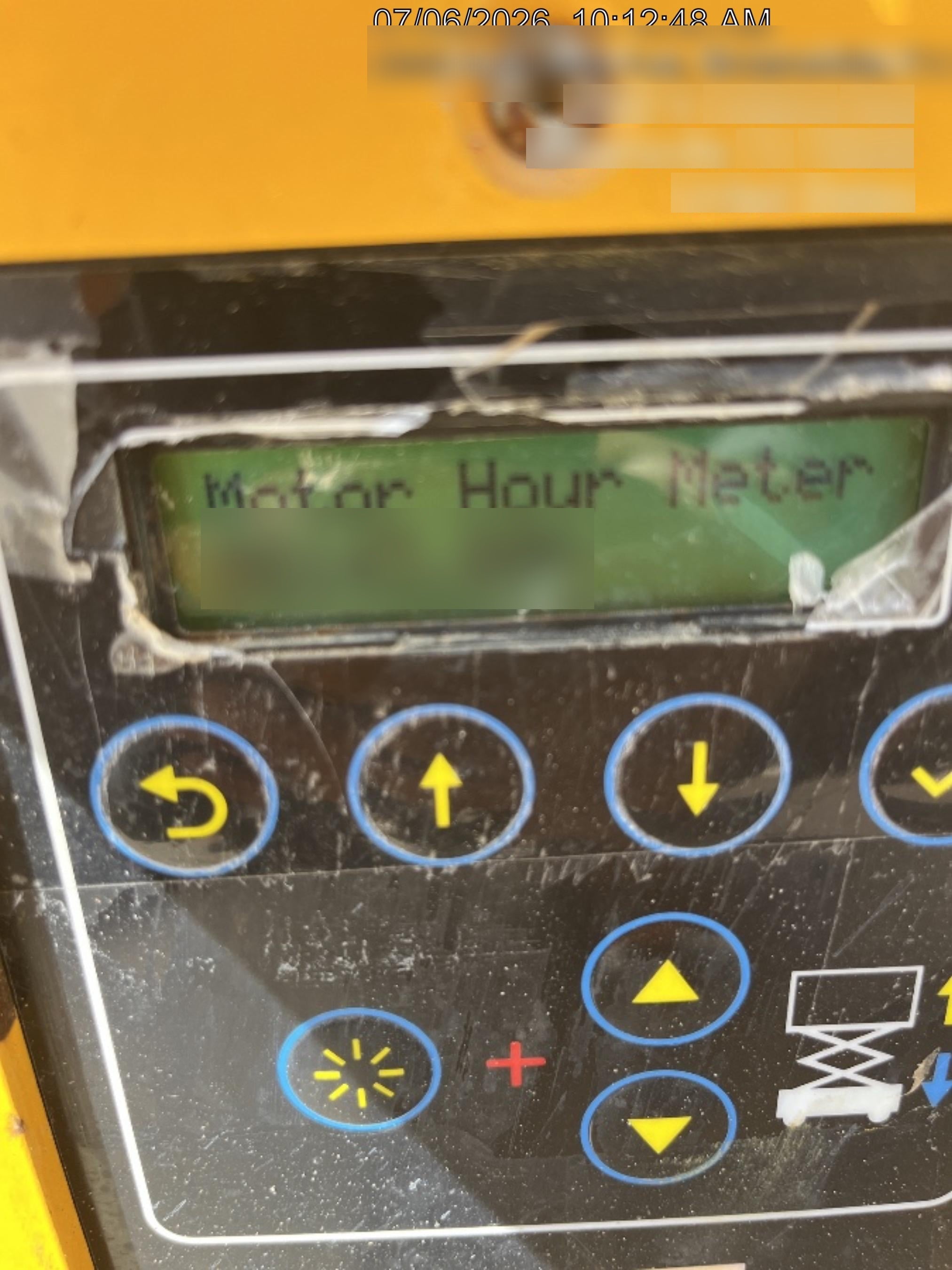 2021 JCB S2632E