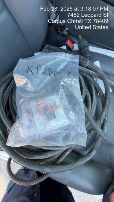 2022 LINCOLN ELECTRIC TOMAHAWK 1000