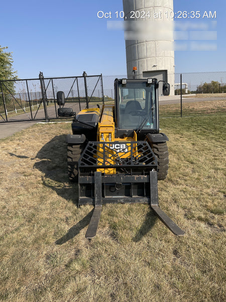 2024 JCB 505-20TC