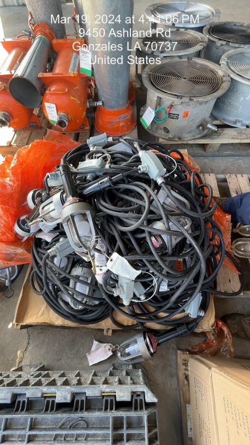 2021 LIND EQUIPMENT TLS-80XPLEDRE-LV