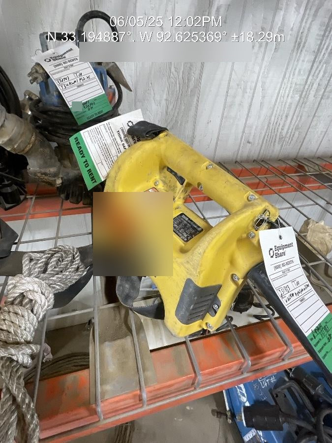 2022 WACKER NEUSON M2500