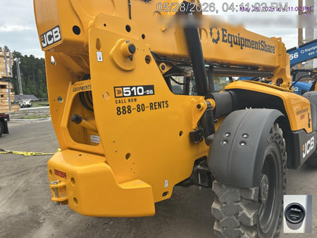 2026 JCB 510-56