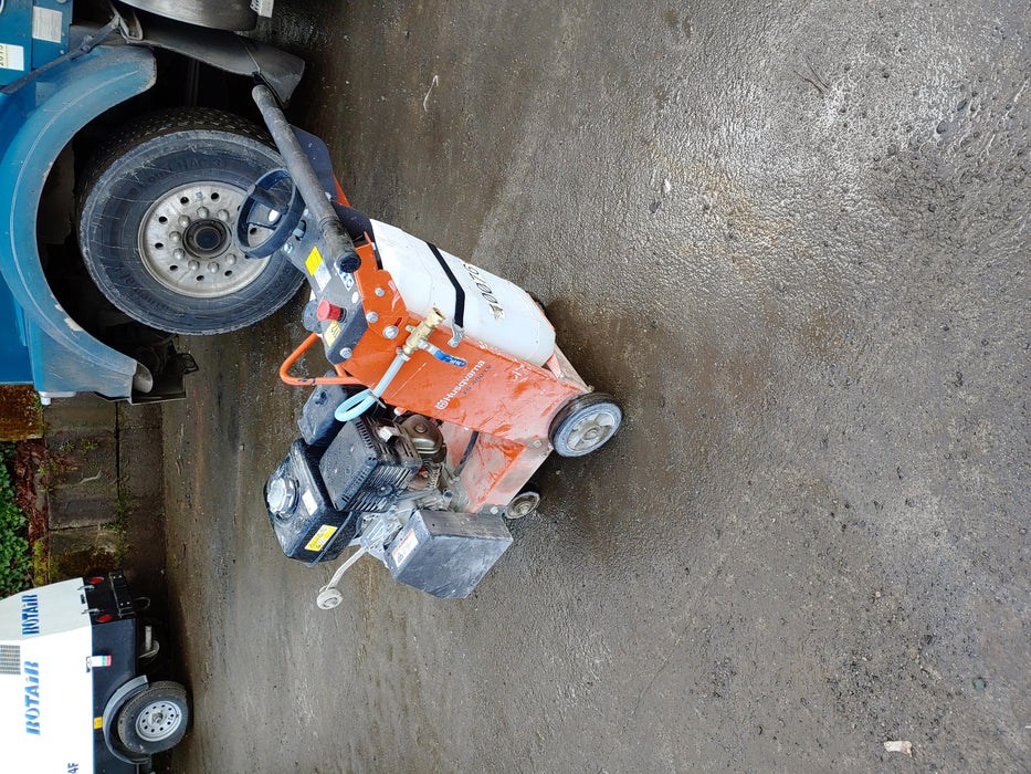 2020 HUSQVARNA FS400